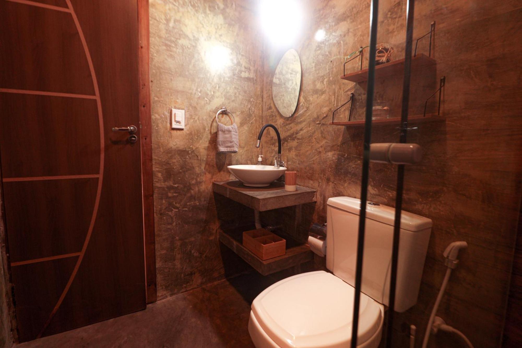 Carpe Diem Suites Taipu De Fora Марау Екстериор снимка